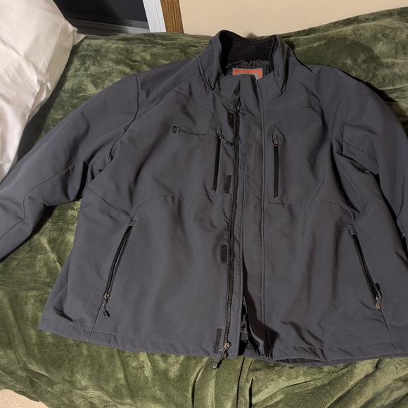 acket - Picture 1 of 9